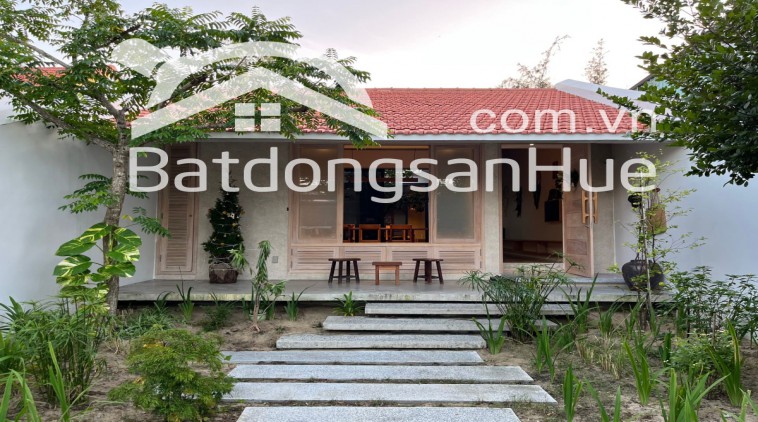 Bán nhà Nguyễn Chí Thanh – Nội thất đắt tiền Full gỗ lim – 38m2, 5.65 tỷ